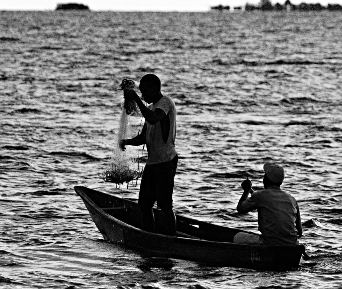 Breaking the Chains of Illiteracy: Addressing the Multi-faceted Challenges in Busia County’s Lake Victoria Basin